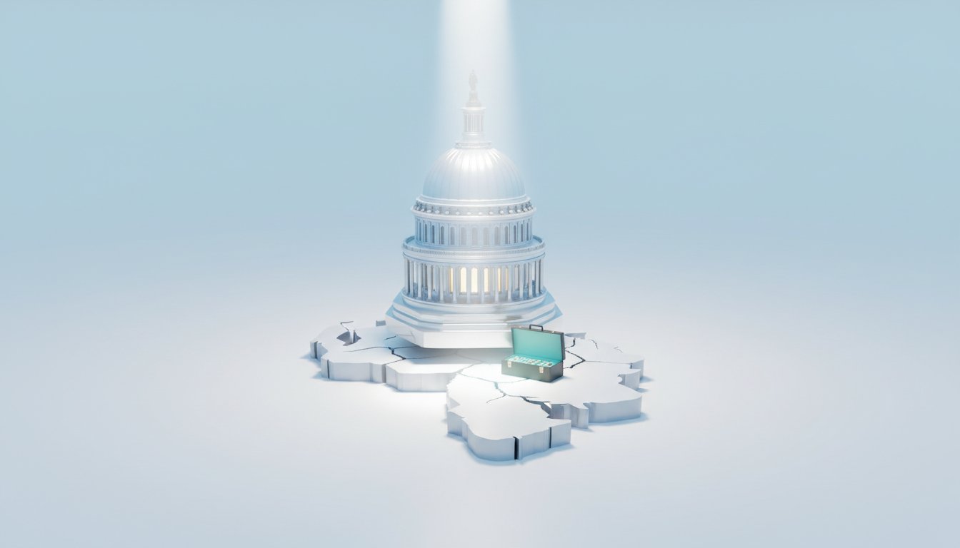 U.S. Military Captures Venezuelan President Maduro, Creating Regional Instability