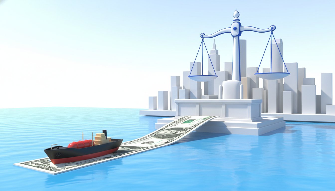 U.S. Strategy to Control Venezuela via Sanctions and Arrests