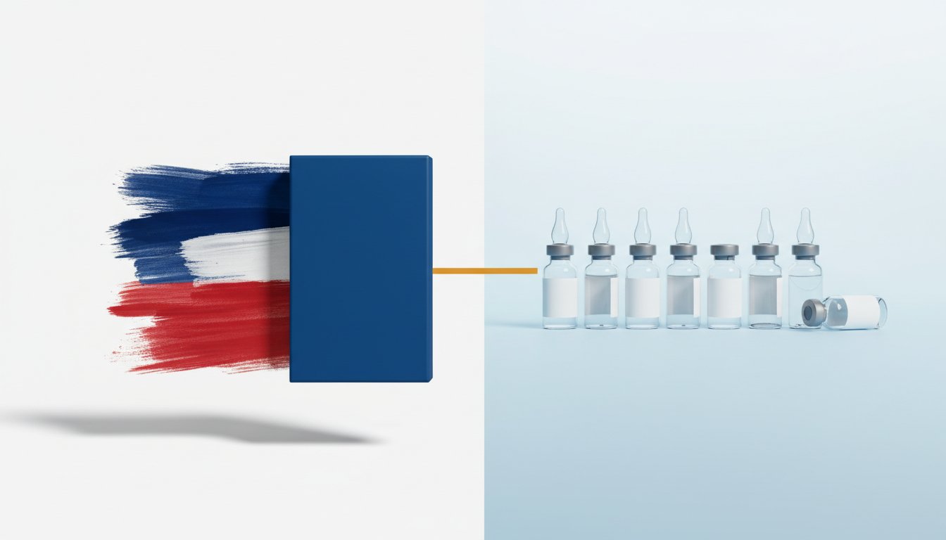 Executive Overreach in Foreign Policy and Vaccine Recommendations