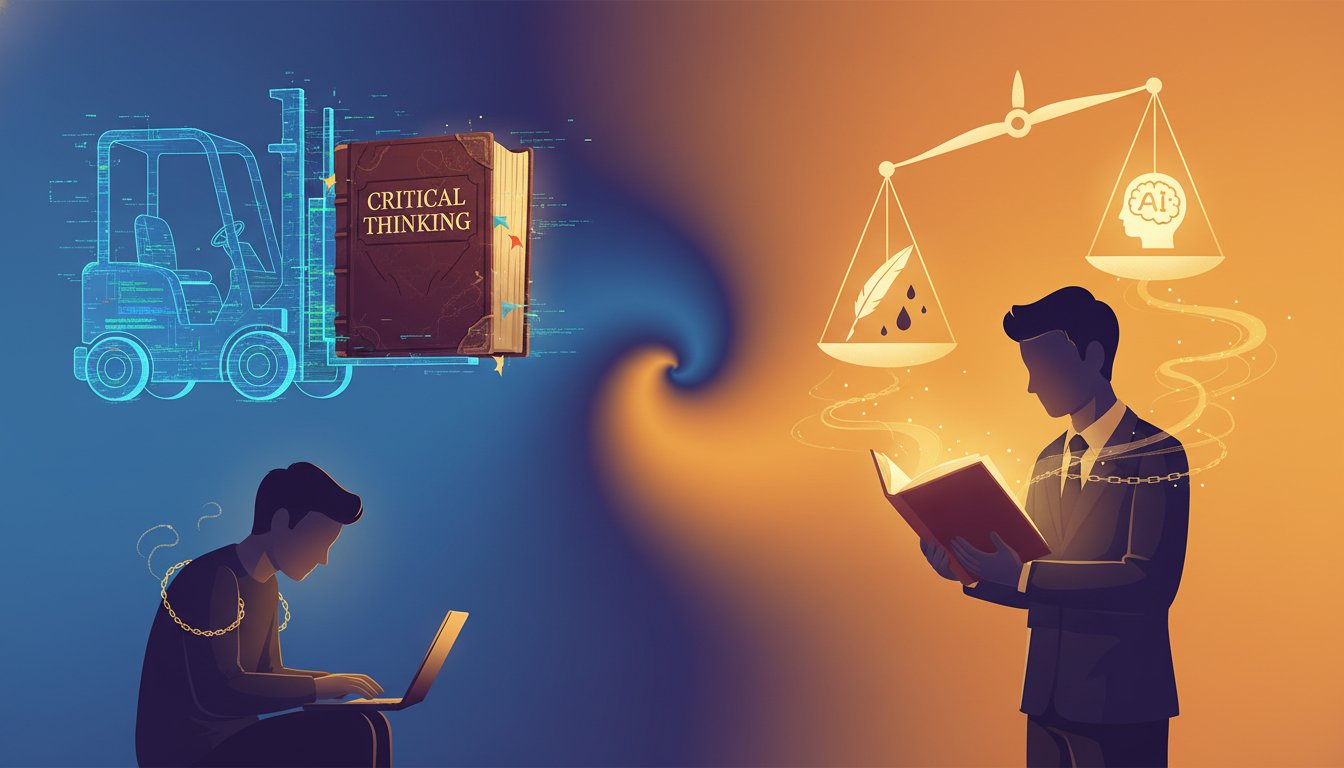 Higher Education's Unconsented AI Experiment