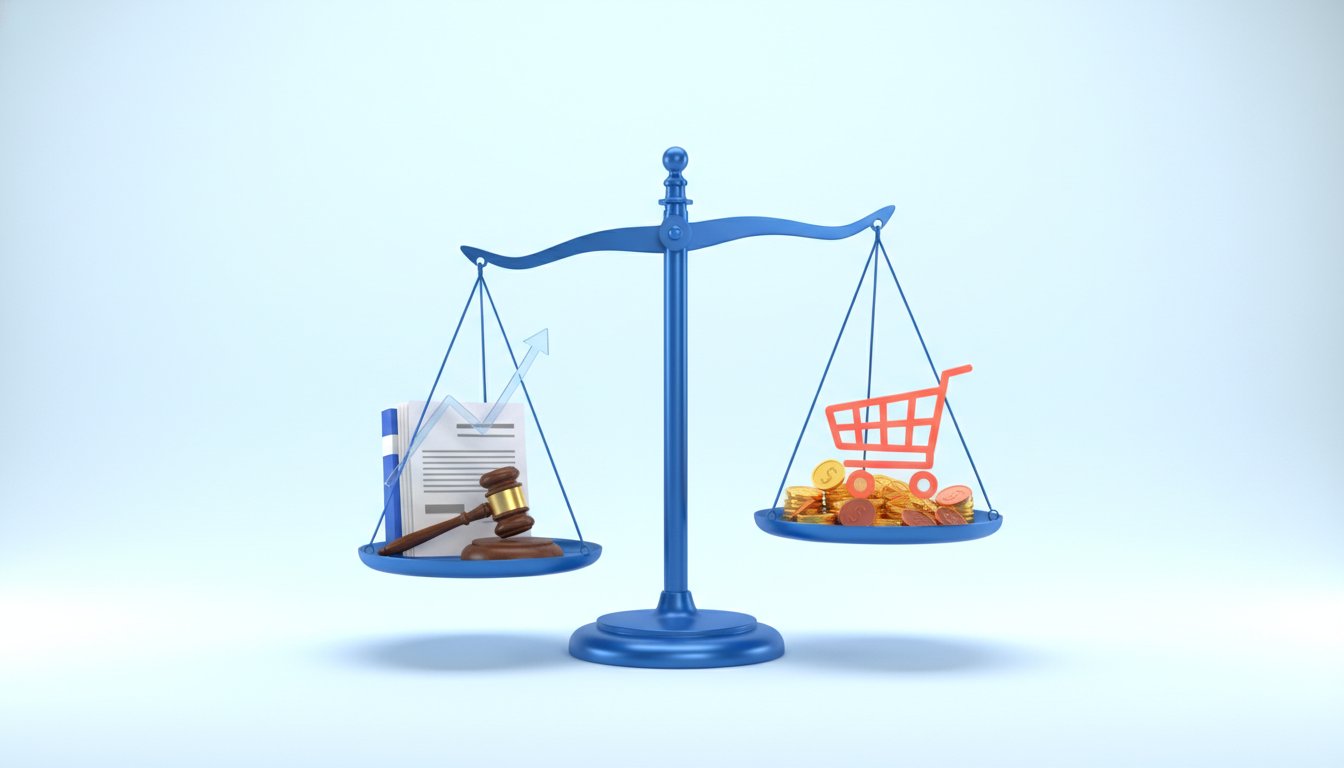 Justice Department Pressure Disrupts Fraud Probes, Contradicts Economic Messaging