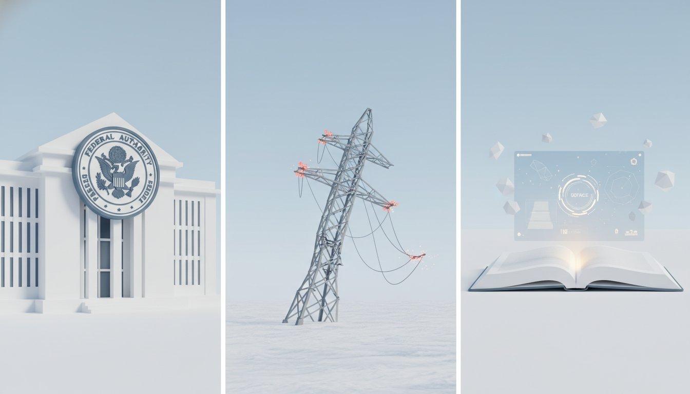 AI's Threat to Child Development and Federal Overreach Concerns