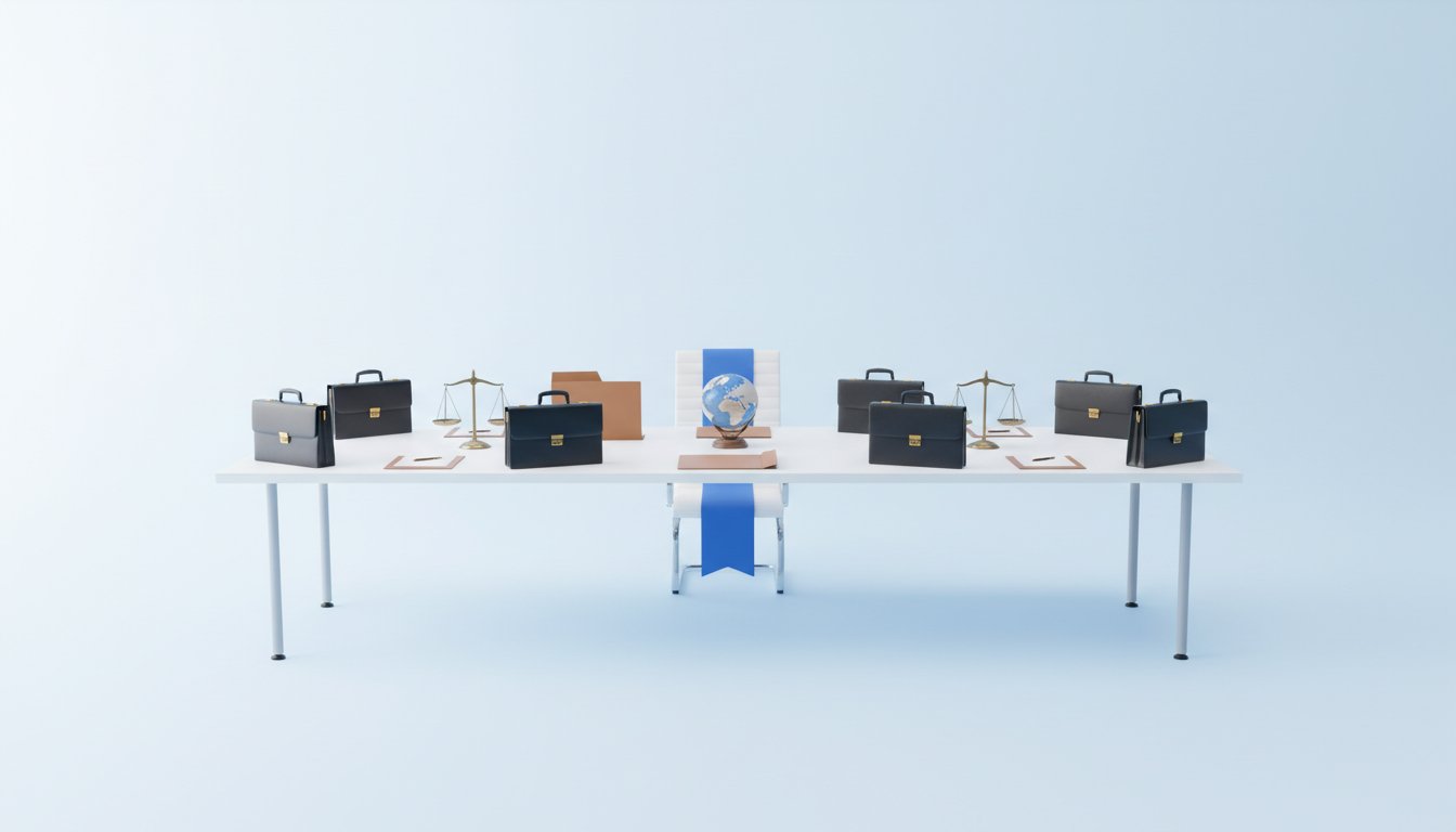 Trump's Personal Diplomacy, Tariffs, and New Peace Board Challenge Norms