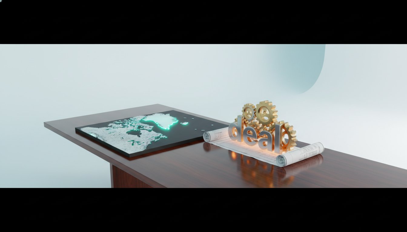 Trump's Transactional Diplomacy Strains Alliances and Challenges Institutional Independence