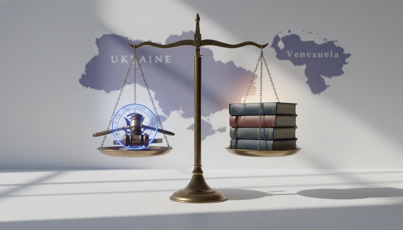 Judge Blocks Trump's Charges Against Comey, James