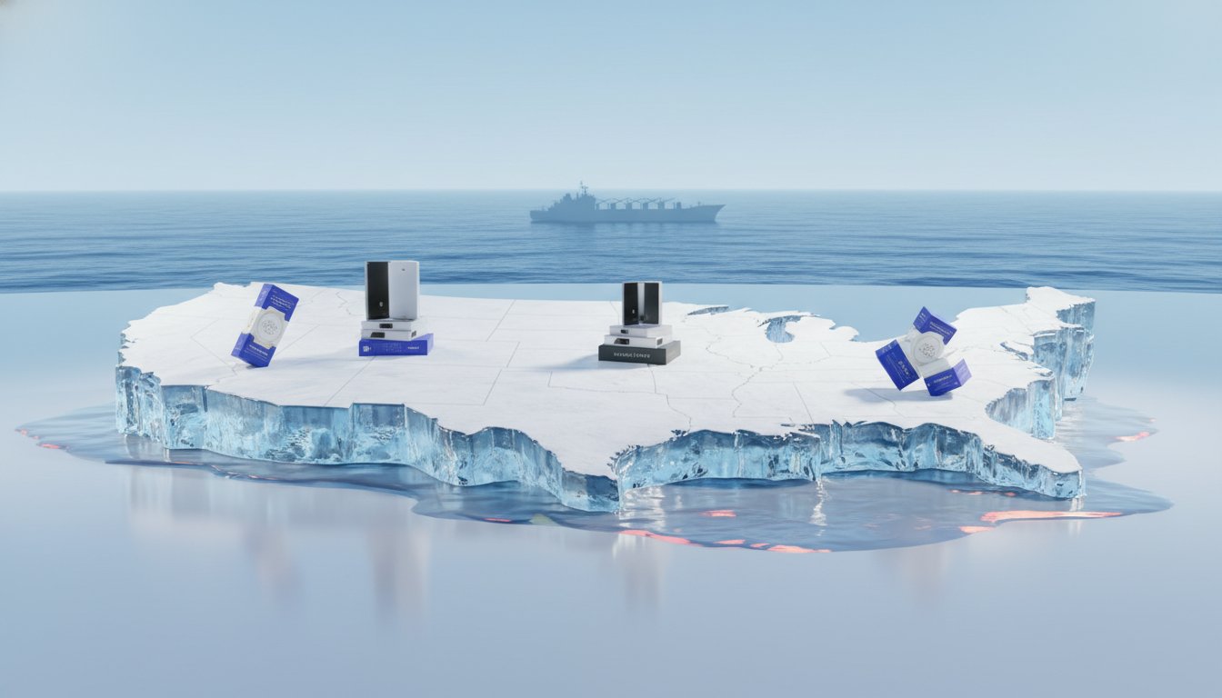 US Military Actions and Domestic Vulnerabilities Amidst Economic Divergence