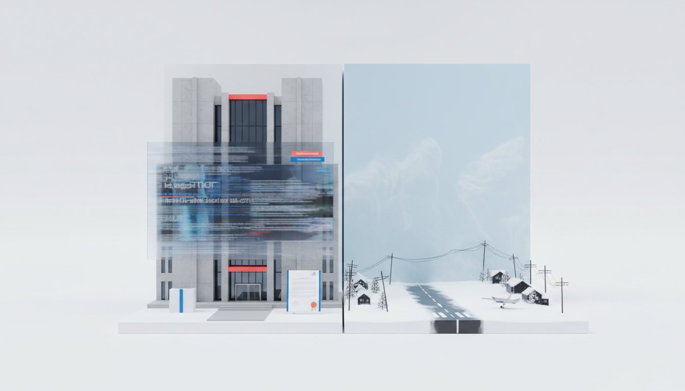 Congressional Democrats Leverage Fatal Shootings To Block DHS Funding