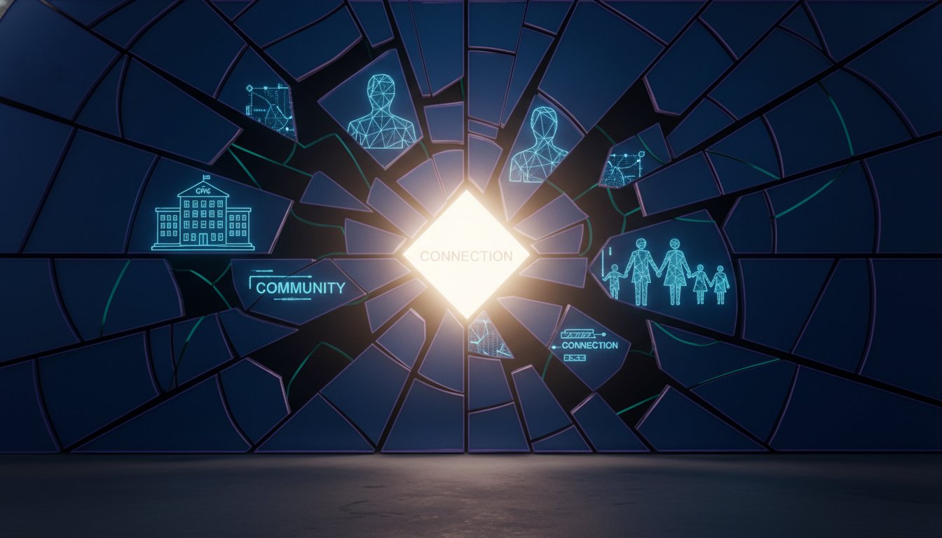 Civility's Pivot: Finding Common Ground After Division