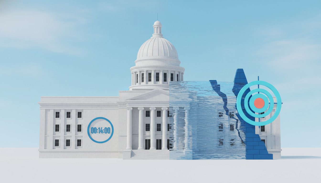 Political Expediency Creates Downstream Problems in Governance and Culture