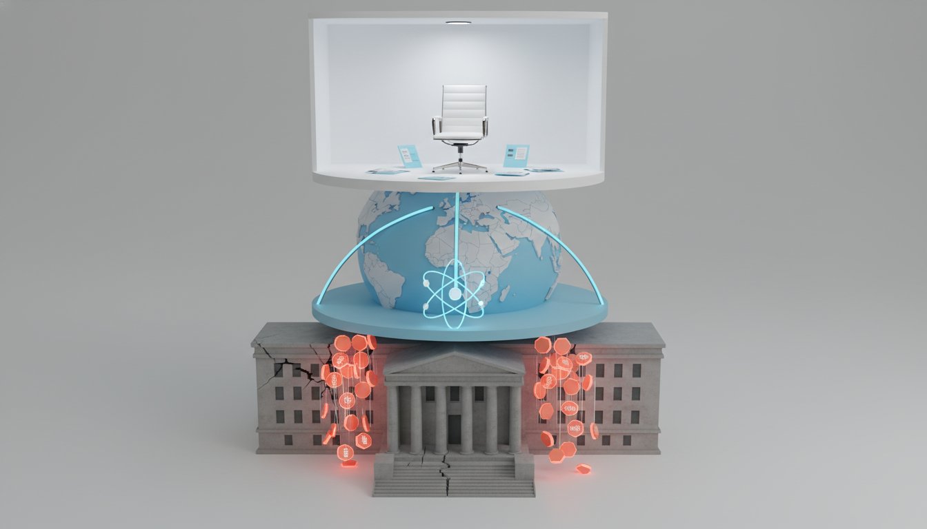 Political Expediency Obscures Compounding Consequences