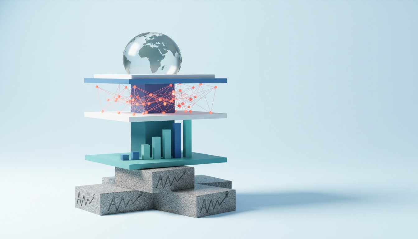 Alpha Political Males Amplify Global Conflict Through Selection Cycles