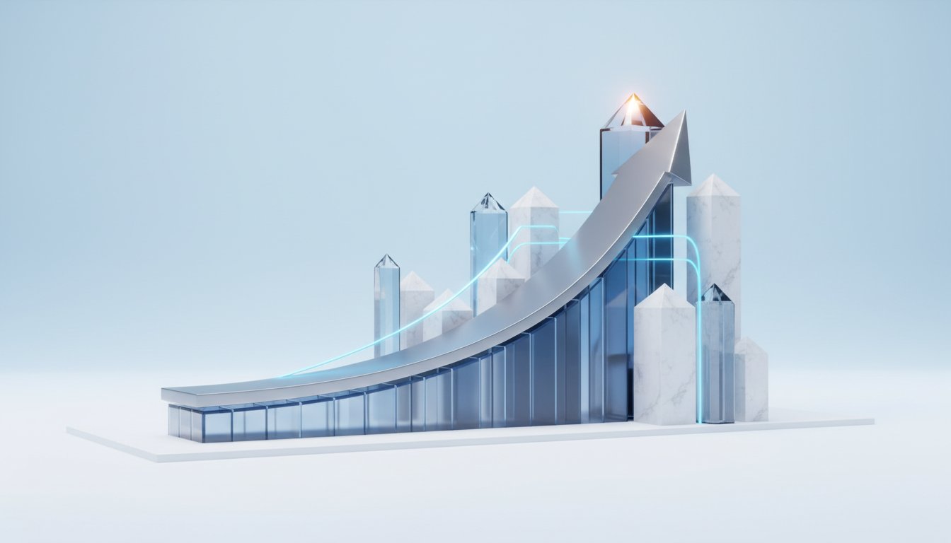 Debt Forgiveness Fuels Ukraine's Long-Term Growth and Investment