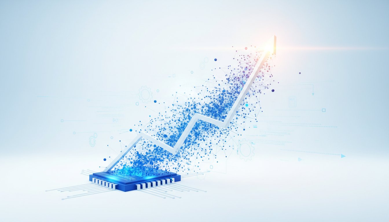 AI's Underestimated Economic Growth from Self-Improvement Feedback Loops