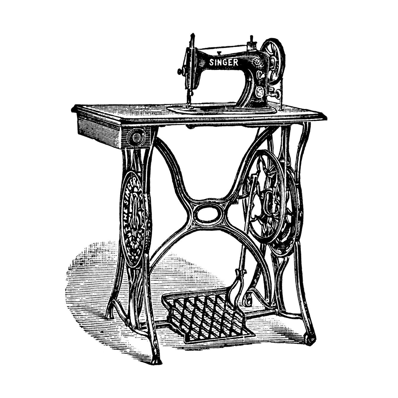 How Labor-Saving Technology Reinforces Existing Social Structures
