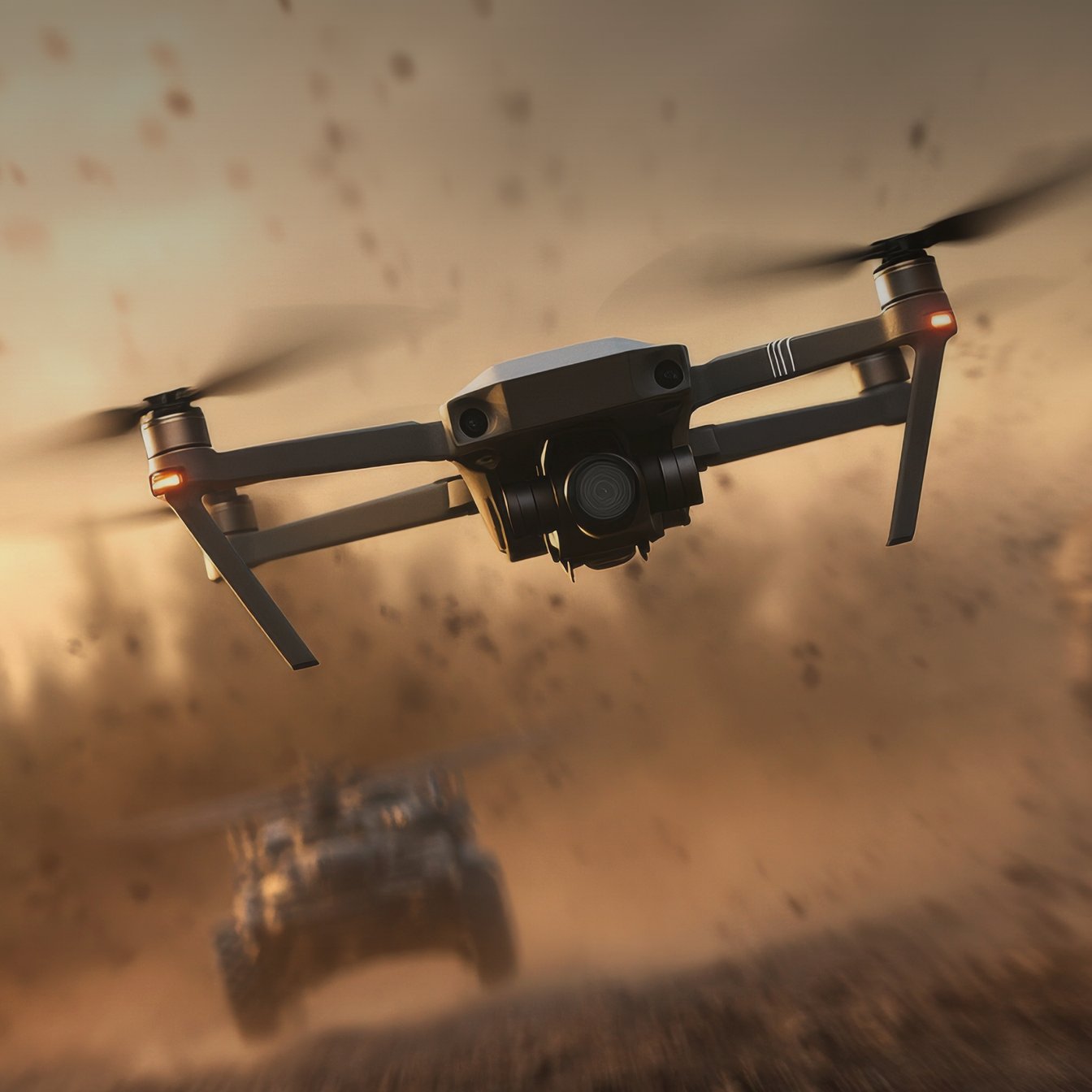 Shifting Defense Procurement From Rigid Specifications to Problem-Solving