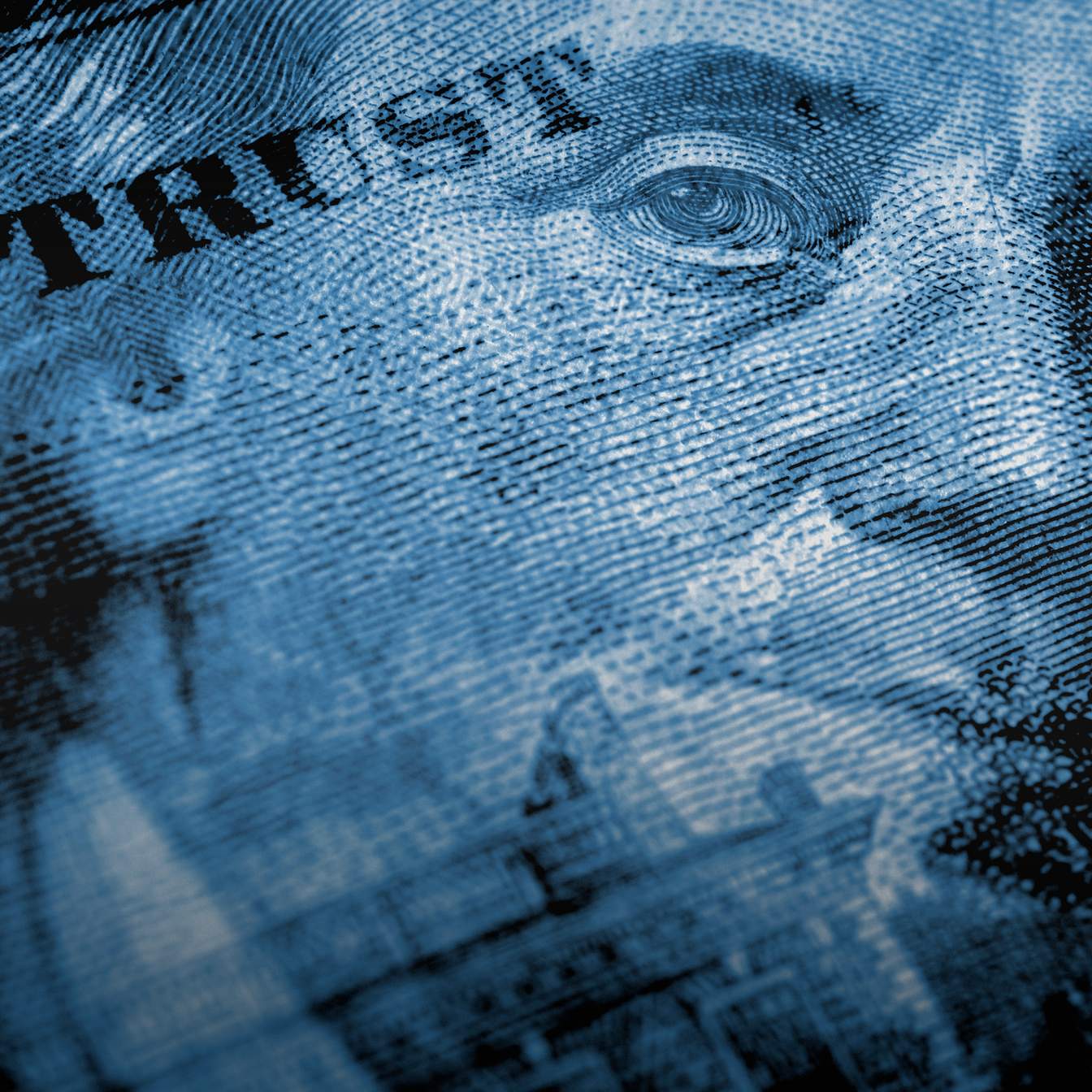 How Protectionist Tariffs Threaten The Dollar's Global Anchor Status