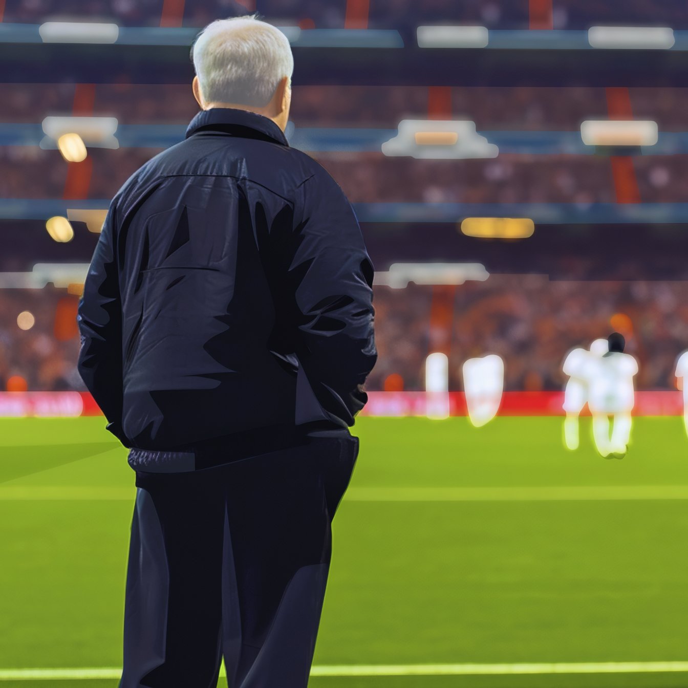 Why Managerial Turnover Often Fails to Improve Performance