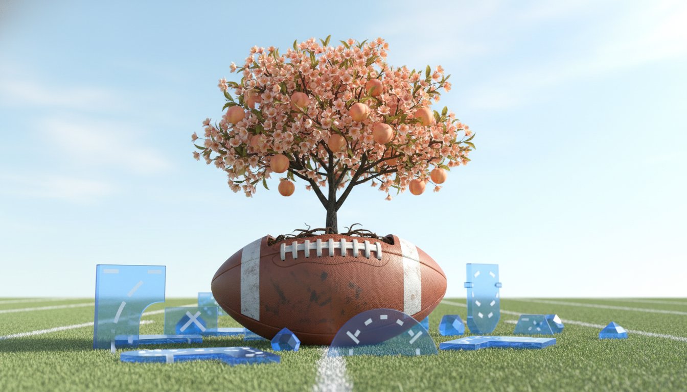 Miami's Identity Shift Fuels Playoff Contention Through Running Game