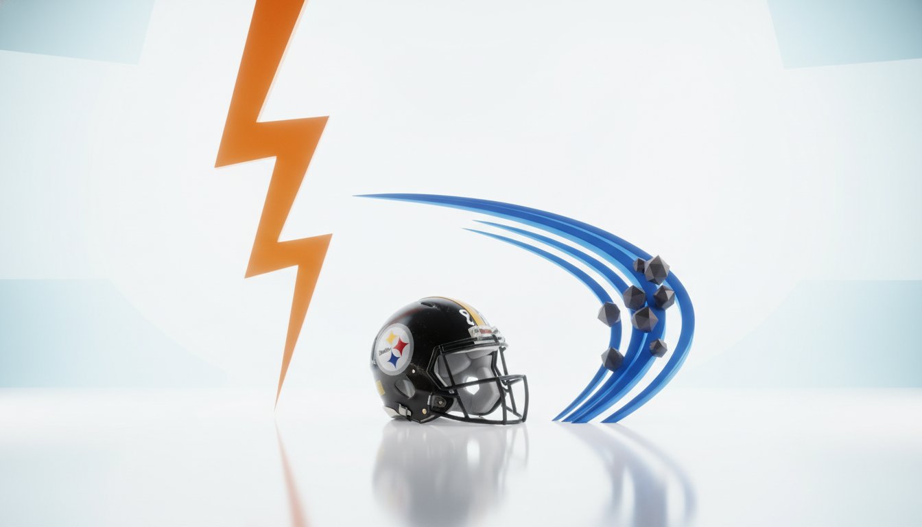 NFL Playoff Drama: Mediocrity, Comebacks, and Defensive Dominance