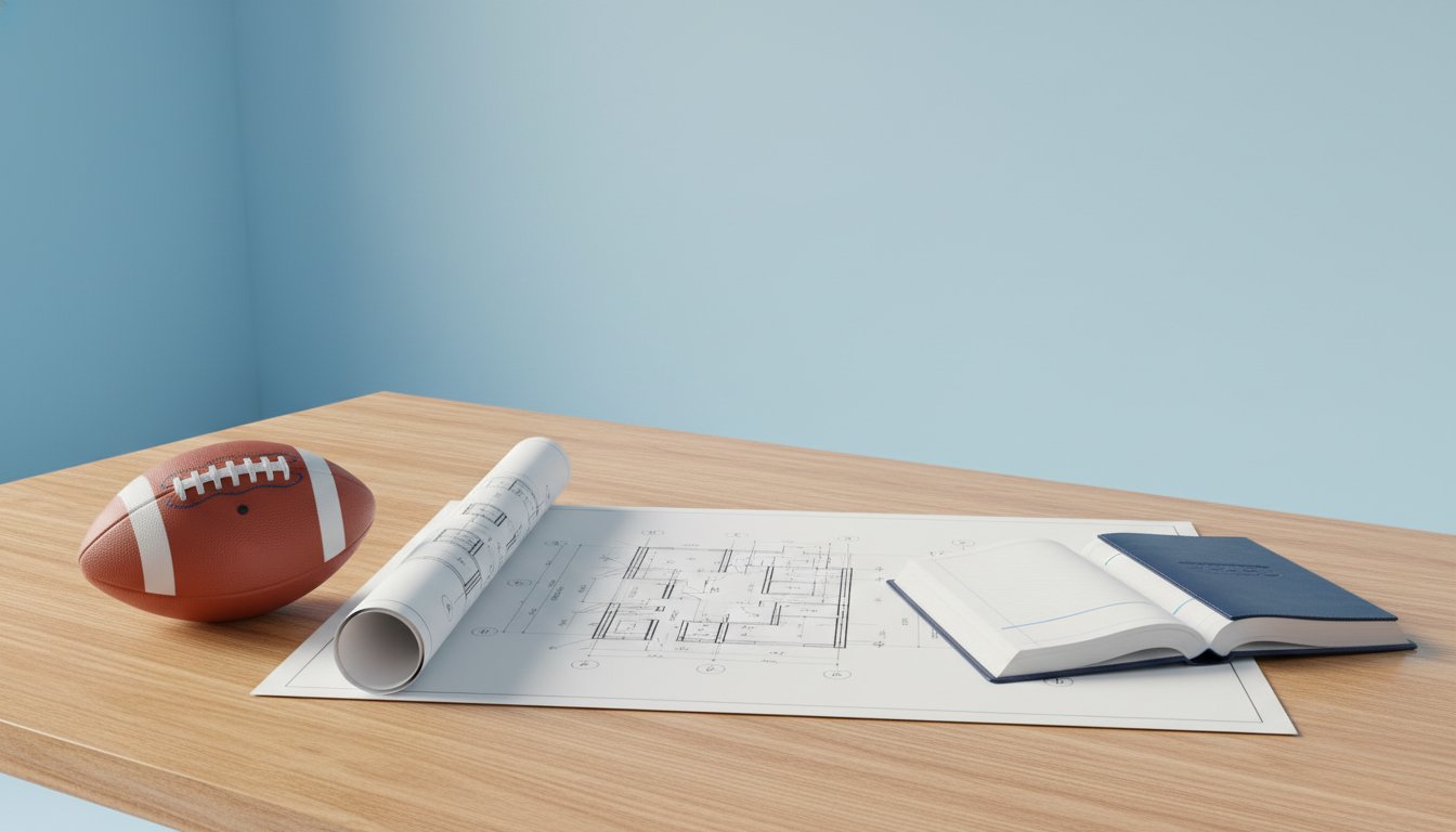 Giants Prioritize Stability With John Harbaugh Hire