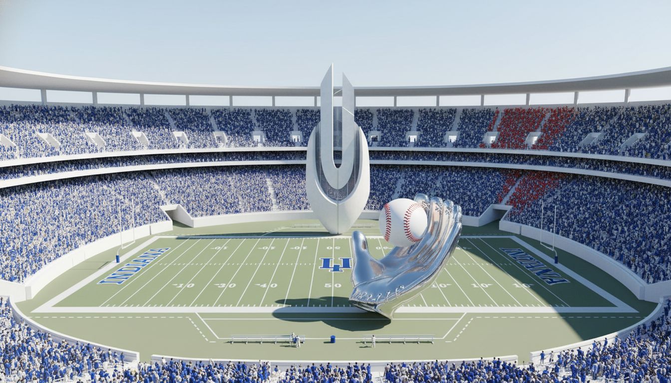 Indiana's Dominant Offense and Playoff Betting Analysis