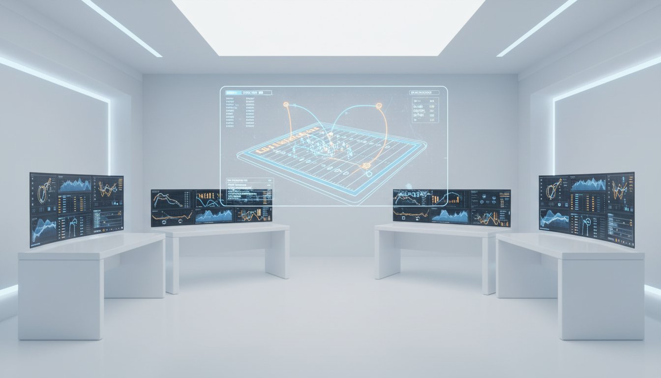 Patriots' Resurgent Defense Fuels New Era of Dynastic Success