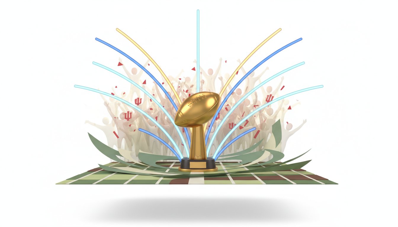 Coaching Acumen and Team Cohesion Overcome Recruiting Advantages in Championship