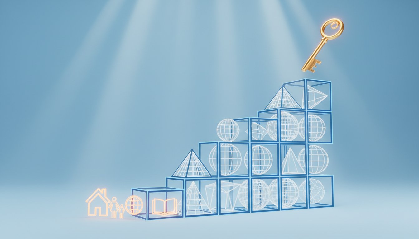 Intentional Wealth: Aligning Investments With Life Goals