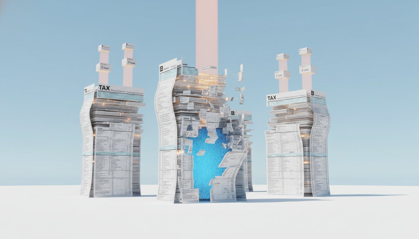 Cost Segregation Accelerates Real Estate Depreciation and Tax Savings