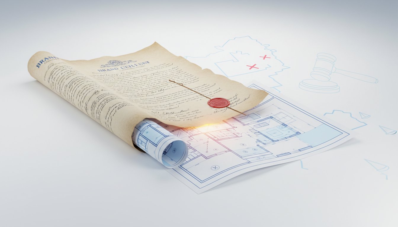 Distressed Property Acquisition Through Complex Title Resolution