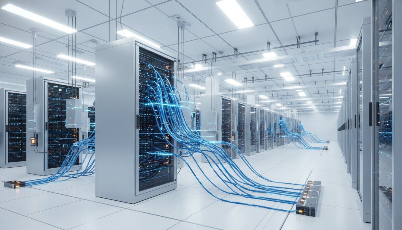 Alphabet's AI Infrastructure Bet: Hidden Costs and Strategic Trade-offs