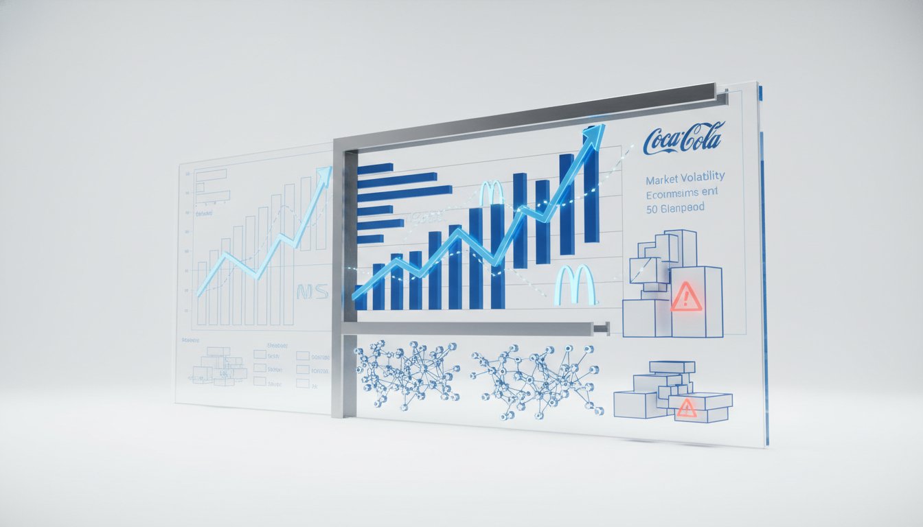 Delayed Data and Tariffs Obscure Economic Realities and Create Blind Spots
