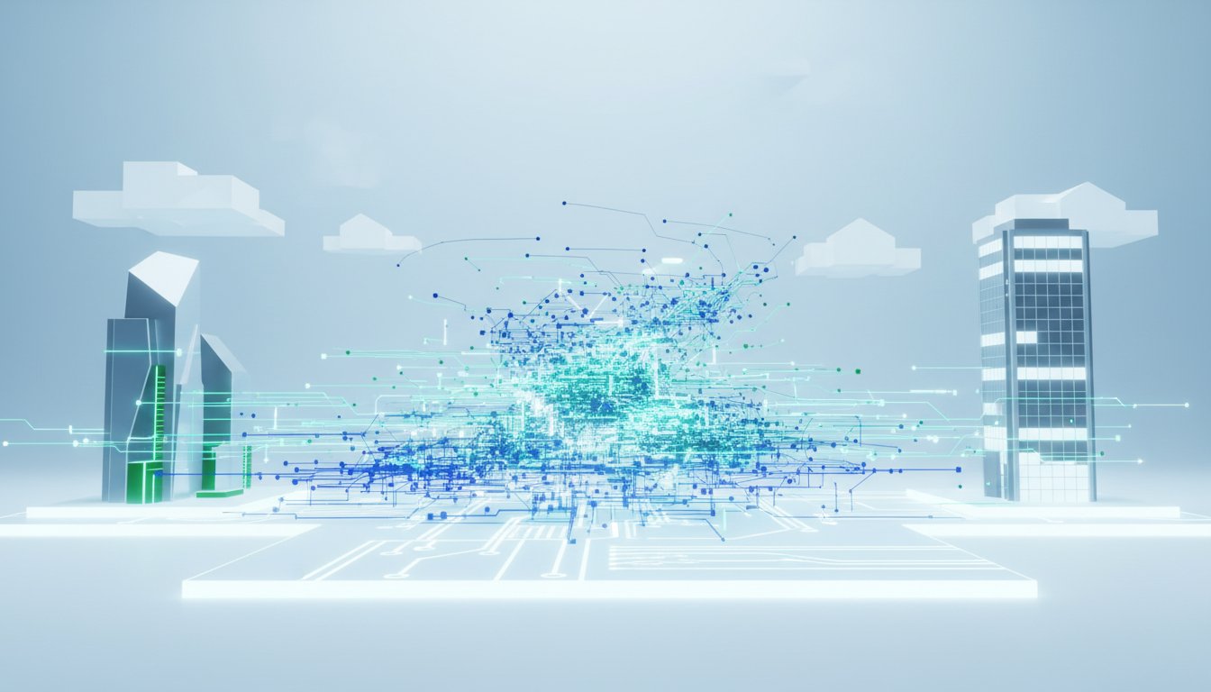 AI's Growth Friction: Hidden Risks and Strategic Opportunities