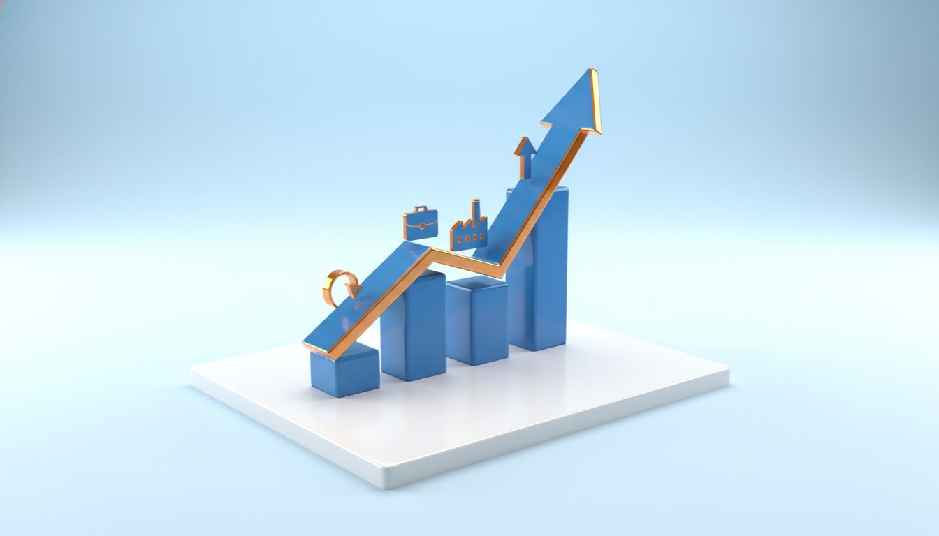 Strategic Restraint and Investment Build Durable Competitive Advantages