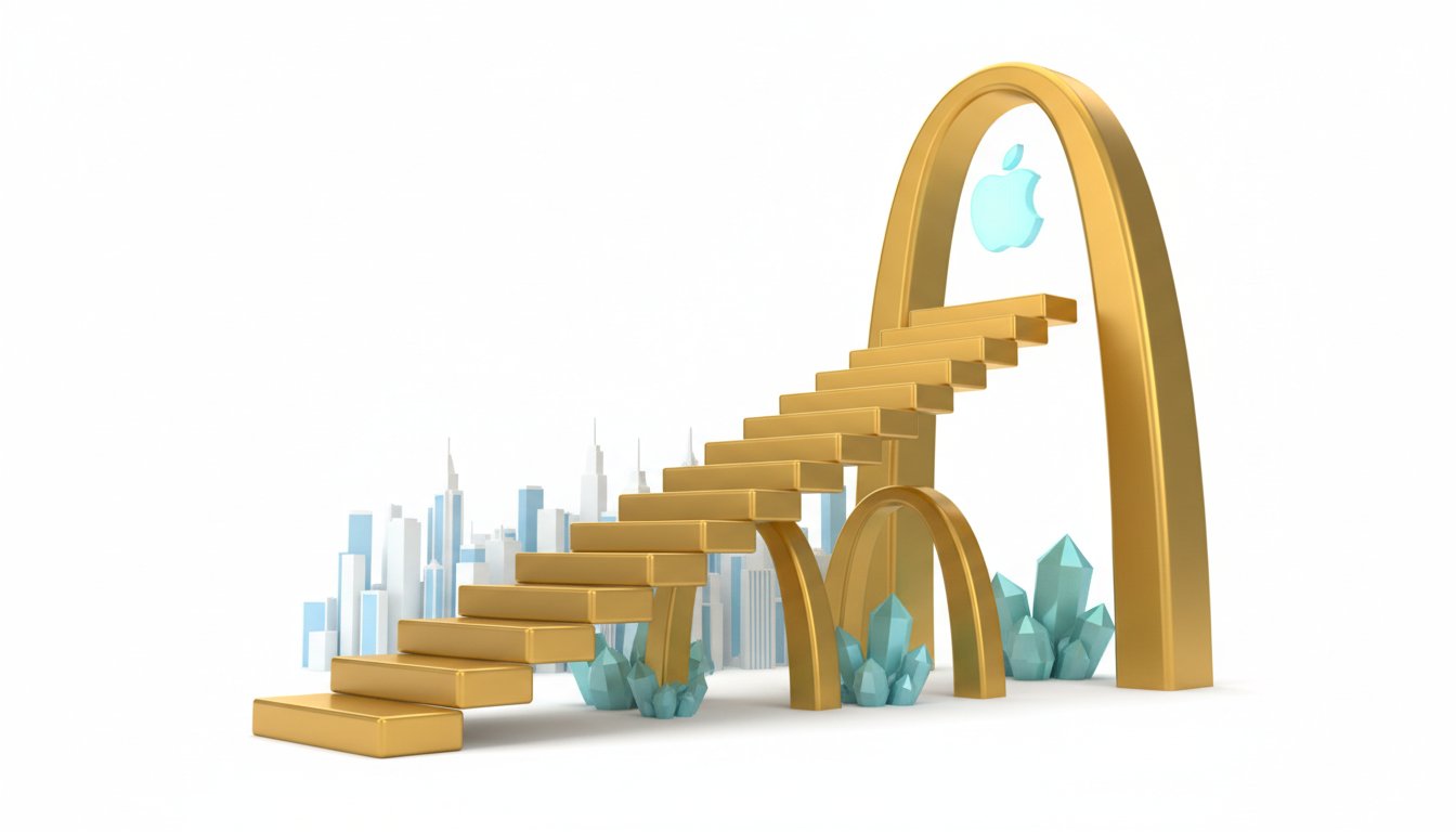 Second-Order Effects Drive Durable Market Advantage