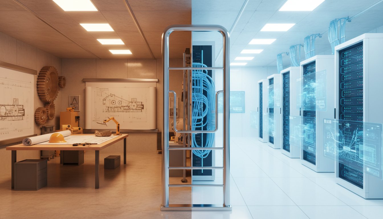 Economic Illusion: Job Data Revisions Mask AI-Driven Capital Expenditure Fragility