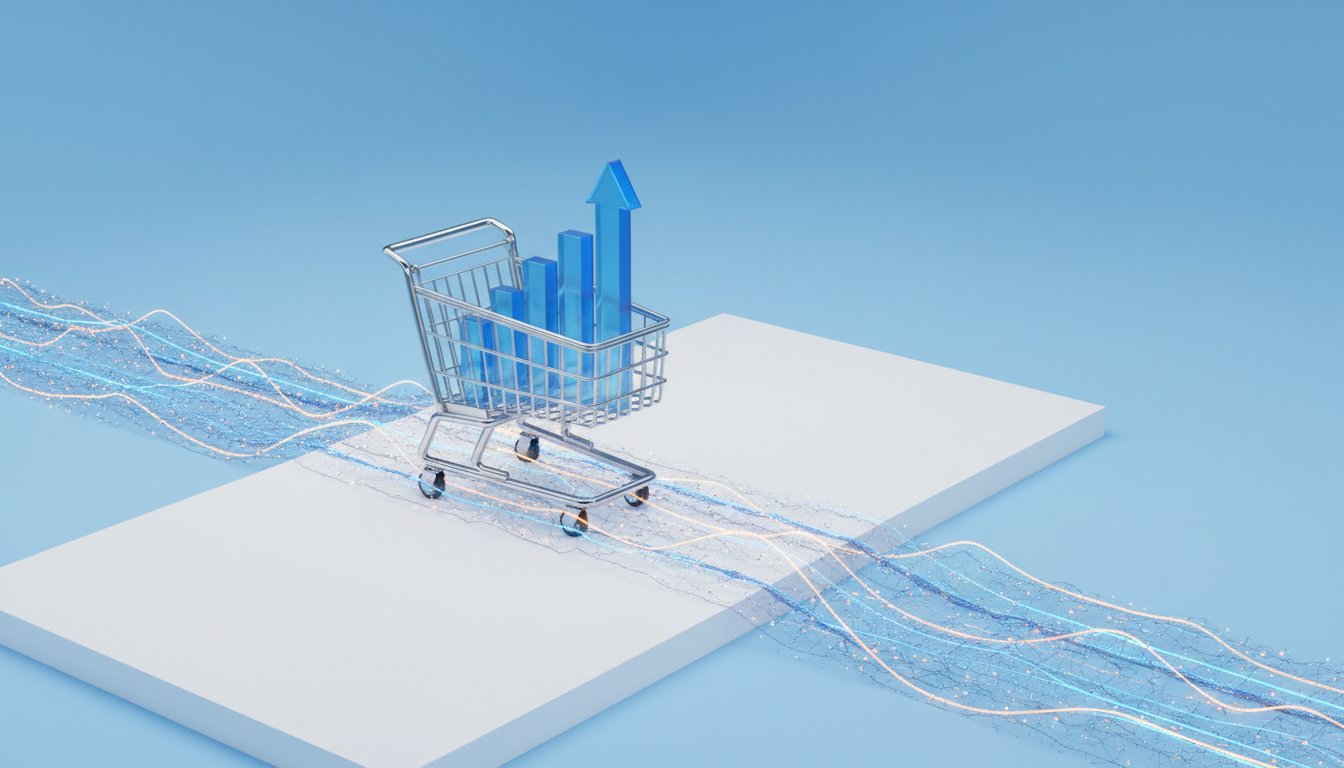 Walmart's AI Investment: Efficiency Gains Versus Valuation Risk