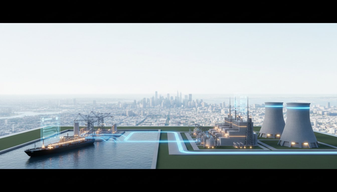 Japan's $36 Billion U.S. Investment: Geopolitical and Supply Chain Consequences