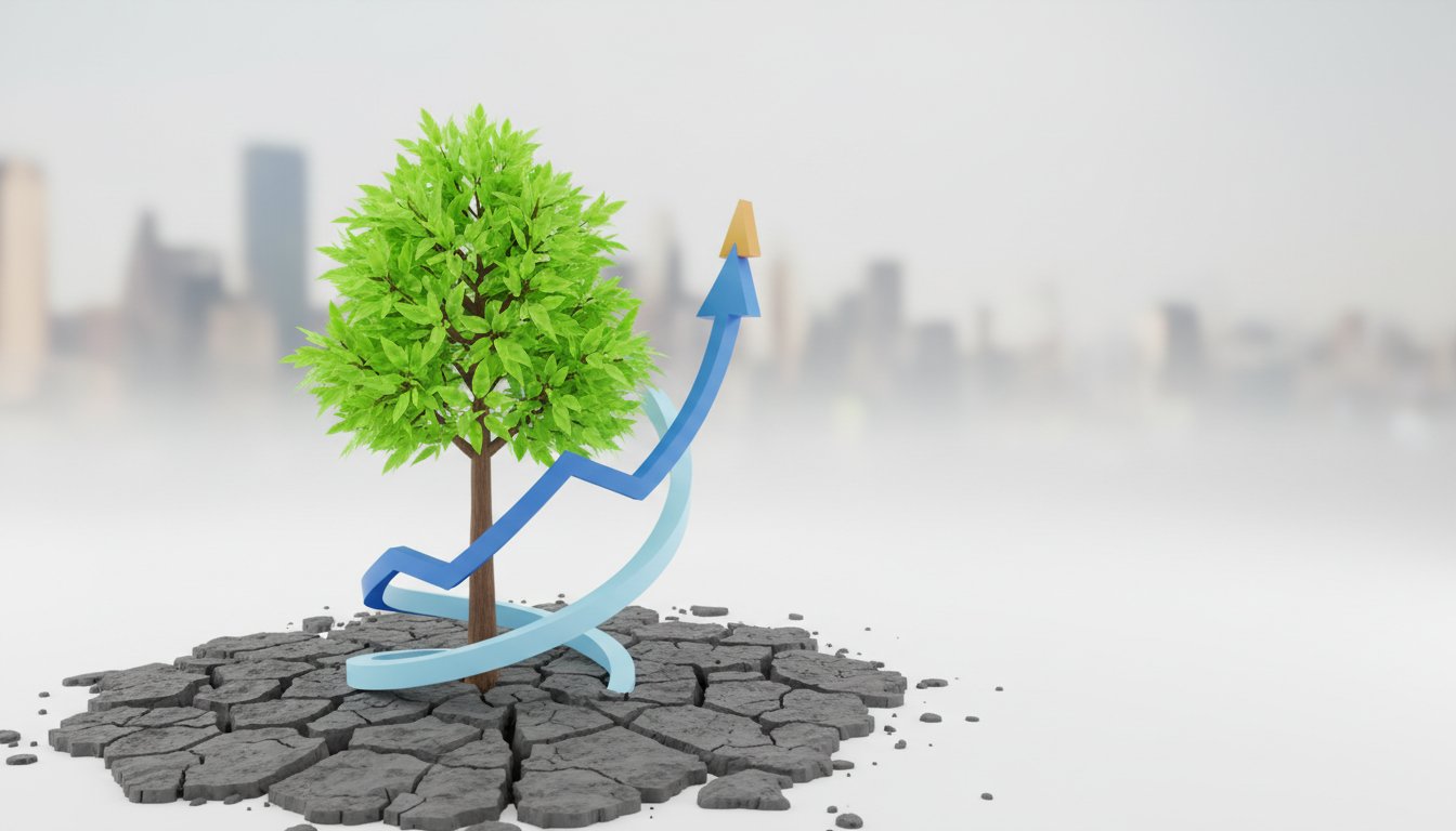 Prioritizing Profitability Over Sales Growth Identifies Sustainable Business Models