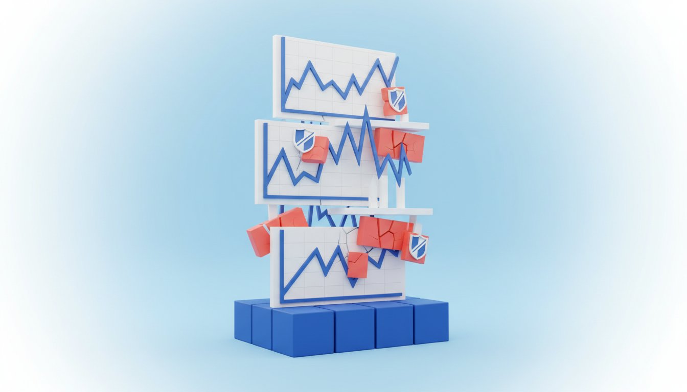 Systemic Forces Reward Strategic Foresight Over Short-Term Reactions