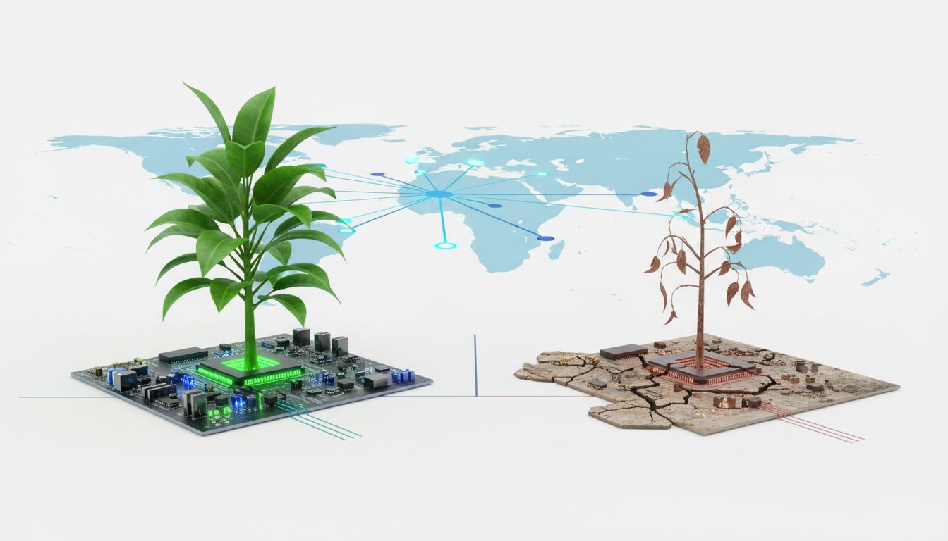 C3.AI's Execution Failure Exposes AI Strategy Systemic Fragility