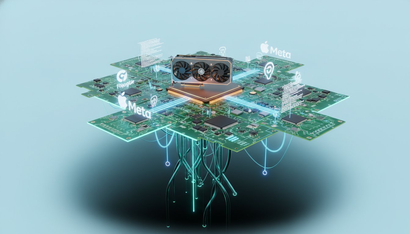 AI's Unforeseen Consequences: Market Volatility, Brand Moats, and Workforce Shifts