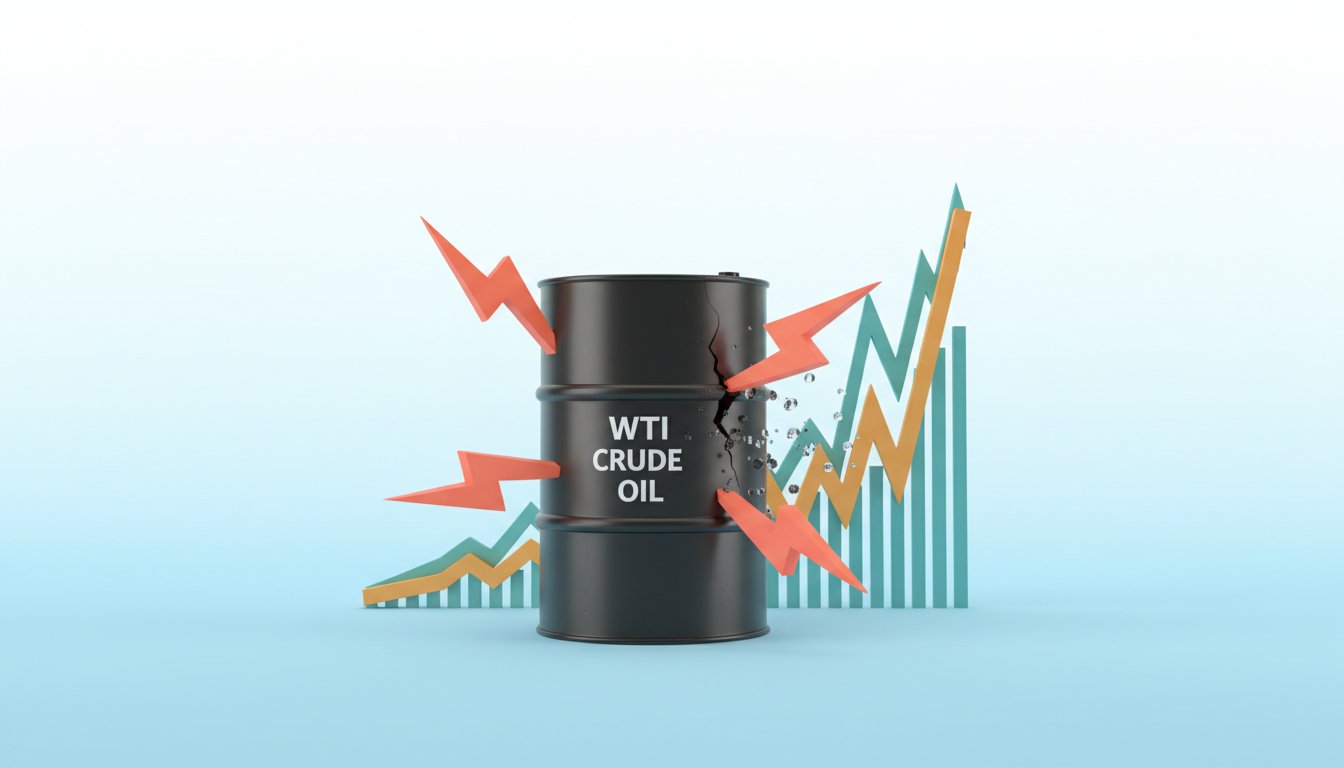 Geopolitical Shocks Expose Systemic Vulnerabilities Beyond Market Reactions