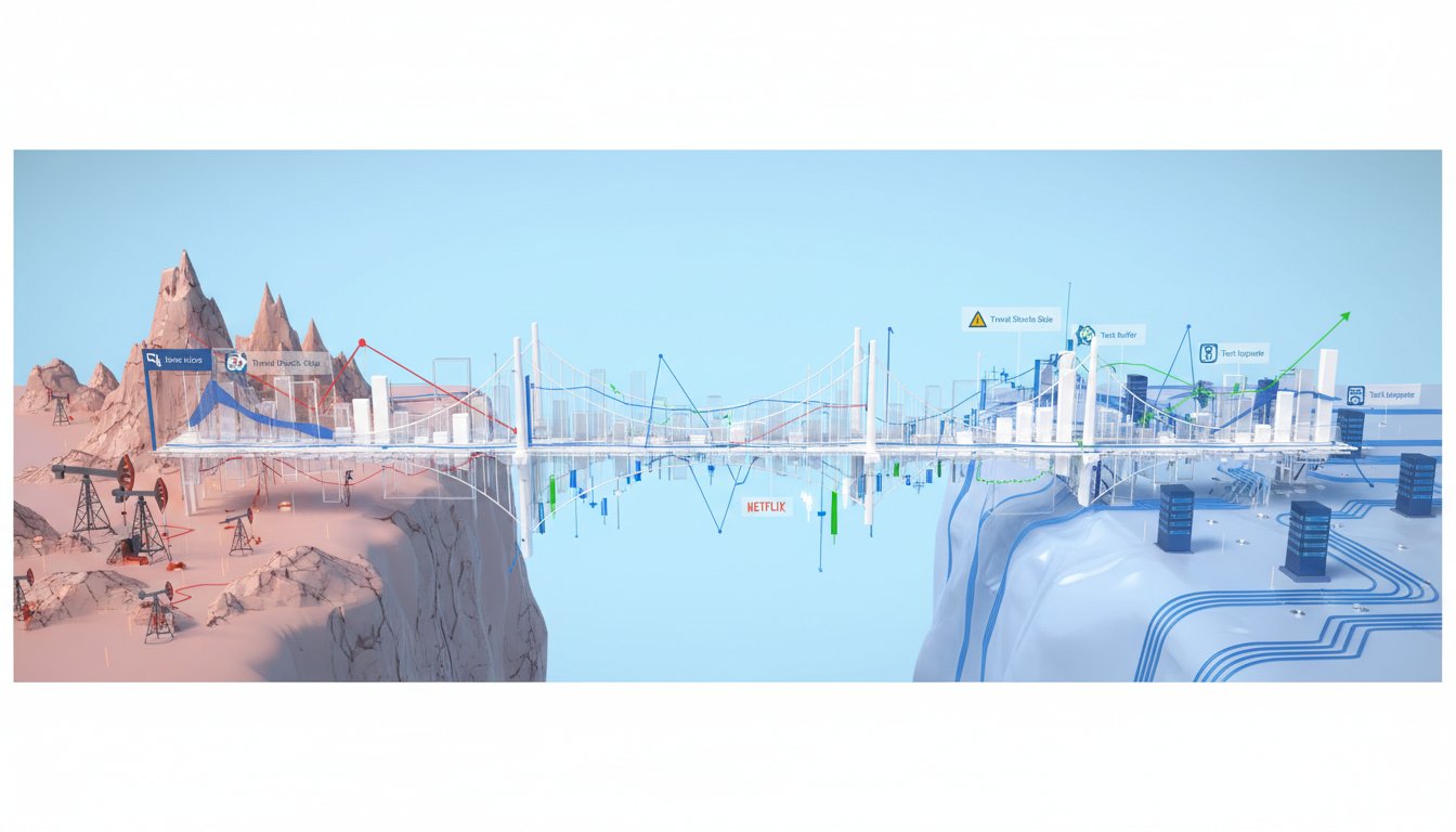 Geopolitical Shocks Reveal Travel Sector's Fragile Foundation