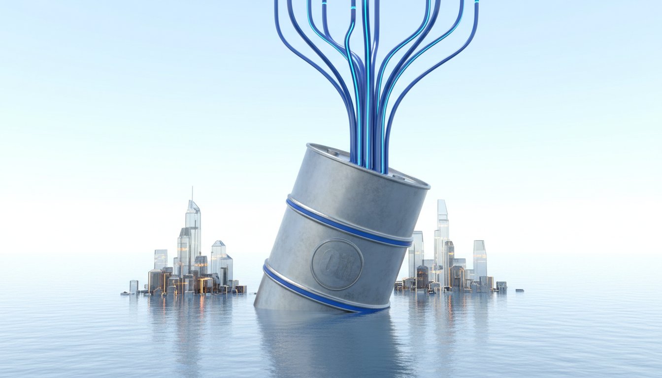 Geopolitical Stress Exposes Energy Market Fragility Beyond Reserve Releases