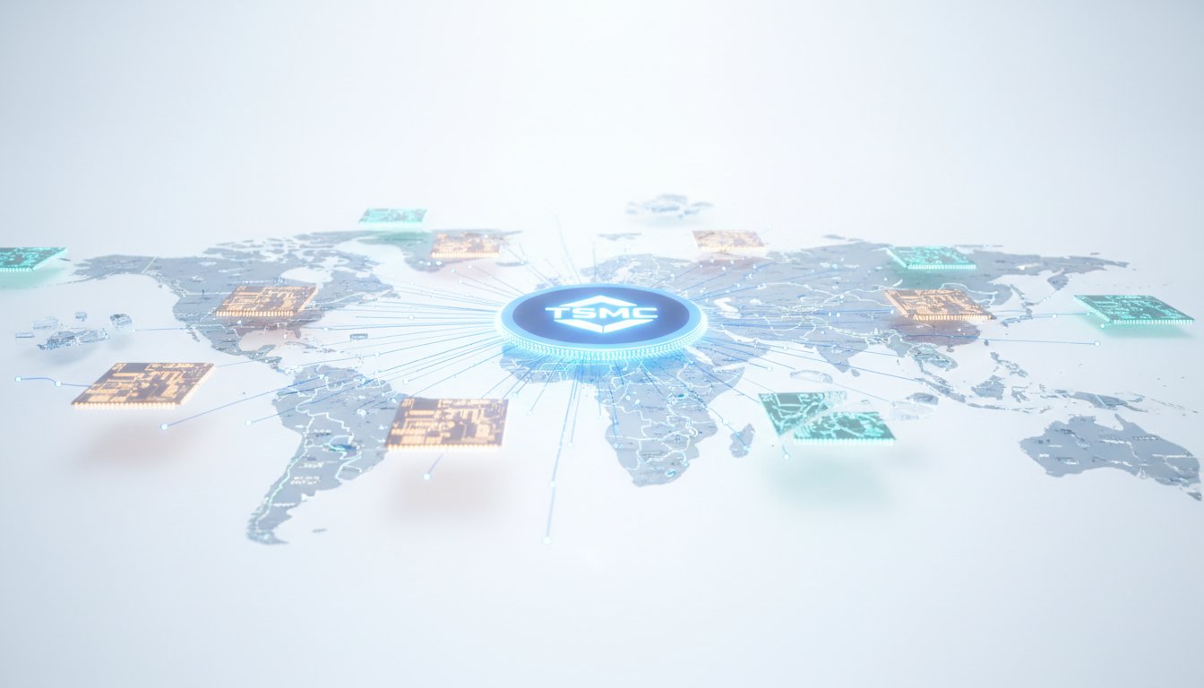 Strategic Dependencies and Delayed Payoffs in AI Manufacturing