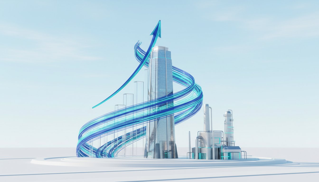 Strategic Investments Drive Durable Value Beyond Quarterly Earnings