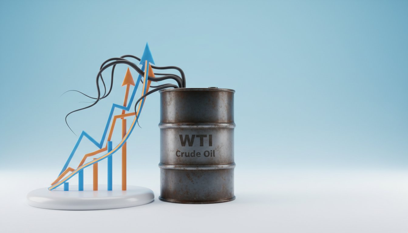 Oil Prices Reshape Fed Expectations Amid Tech Investment Costs