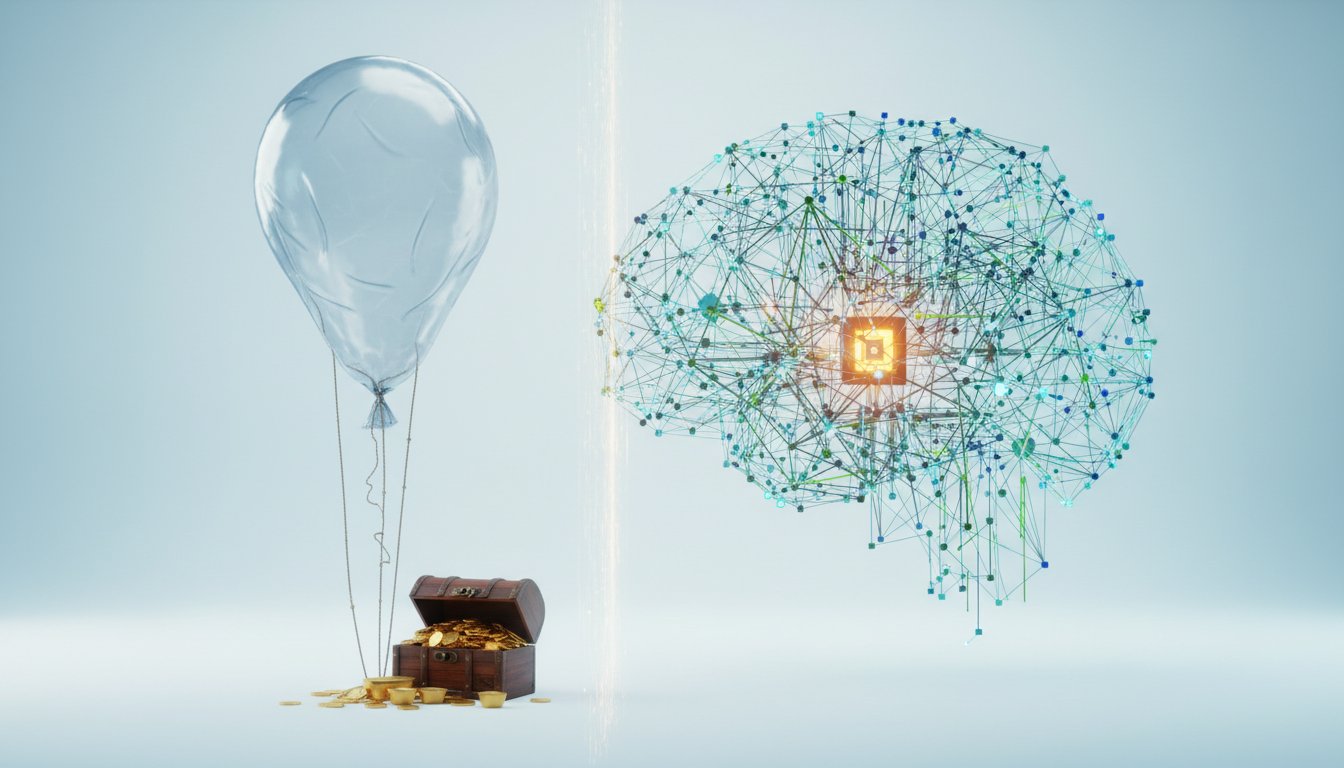 Private Credit's Fragile System: Growth Fuels Swift Reversals