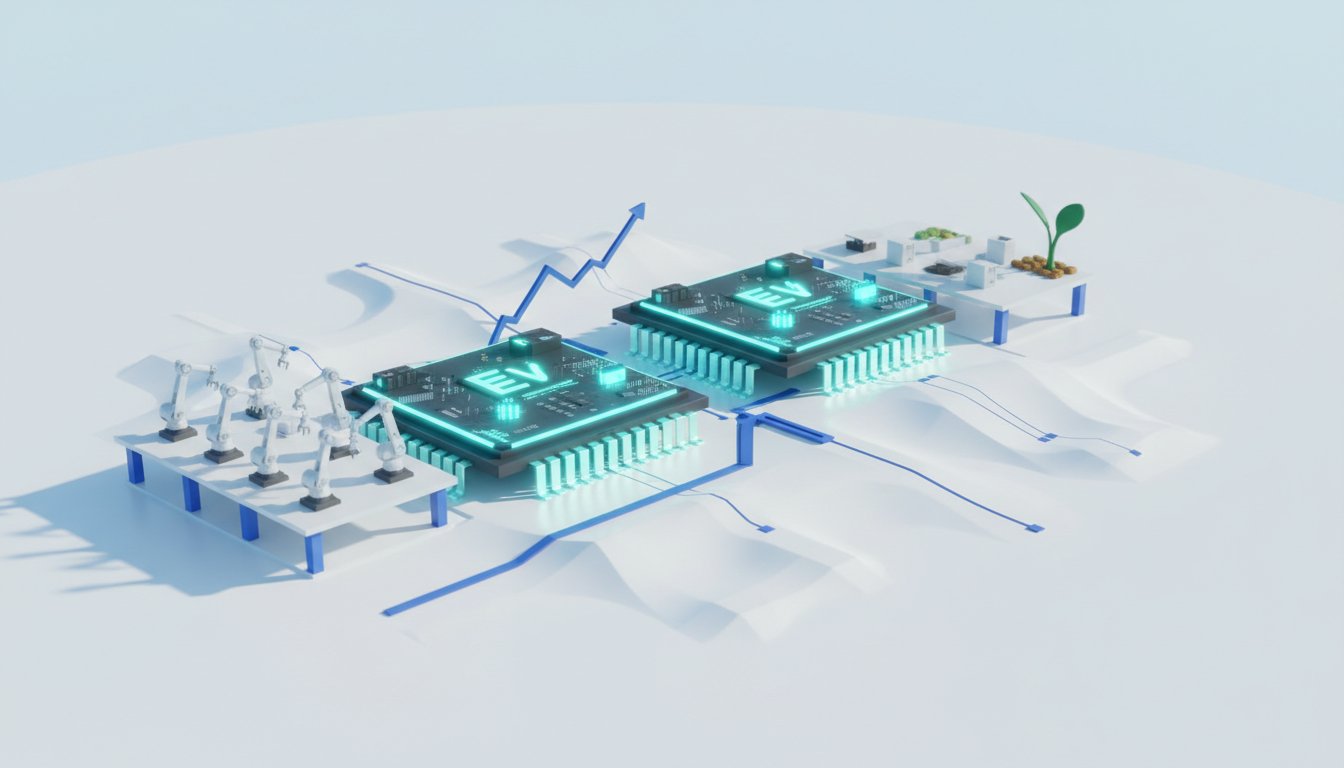 Systemic Connections Reveal Operational Fragility and Production Constraints